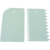 stěrka kuch. 10,5x7cm, pekař.+zdobítko