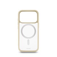 Black Rock Mag Urban Case, kryt pro Apple iPhone 17 Pro, magnetický, pískový