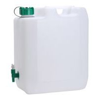 kanystr 35l s kohoutem