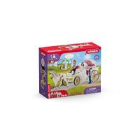 WOODY Puzzle Baby - lodička