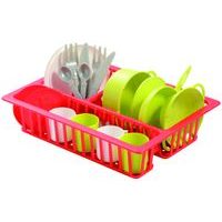 Odkapávač s nádobím