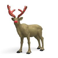 SCHLEICH Zlatý výroční sob