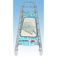 držák poklic 38x19x15cm KITCHEN-chrom /29.20.70./