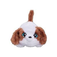 FUR REAL MY MINI'S ŠTĚNĚ