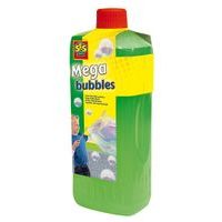 Náhradná náplň do bublifuku