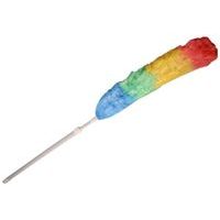 oprašovák DUHA 205g, antist.+telesk.tyč