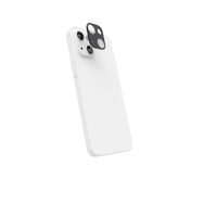 Hama ochranné sklo fotoaparátu pro Apple iPhone 13/13 mini, matná černá