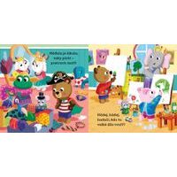 NOTIQUE Školní diář Zelený (září 2025 – prosinec 2026), 9,8 x 14,5 cm