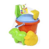 BRB FOTBALOVÁ PANENKA - KEN V MODRÉM DRESU