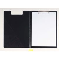 Dvojdeska A4 lesk - modrá