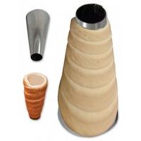 forma 140mm, 4ks, TRAD.TRDELNÍK, NR