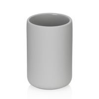 KELA Pohár Sana světle šedá KL-23954