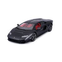 Maisto Maisto - Lamborghini Countach LPI 800-4, černá, 1:18