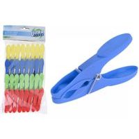 EXCELLENT HOUSEWARE Kolíčky na prádlo sada 32 ks KO-WK1100050