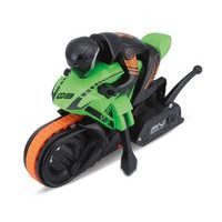 Maisto Maisto RC - Motocykl Cyklone, 2,4 GHZ
