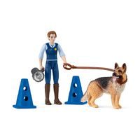 SCHLEICH Lesník