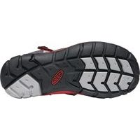 Dětské sandály KEEN NEWPORT NEO H2 CHILDREN forest night/camo
