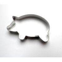 vykr. 0326 Prasátko, 4,3cm