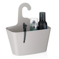 KELA Držák na ručníky nerez LUCIDO 3 ramena KL-22699