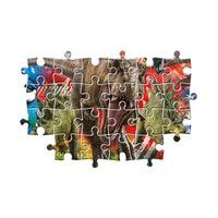 Exit Puzzle: Podkroví 99 dílků