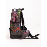 PROWORLD Příruční kufr do letadla na kolečkách 51 x 33 x 21,5 cm LETS GO KO-FB5000300