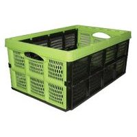 přepravka 51x34x23,0cm skládací, 32l