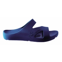 Zdravotní obuv AEQUOS Kong Blu scuro
