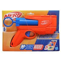 Nerf Nerf N Series Ward