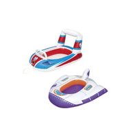 Bestway Nafukovací člun - Baby křižník, vesmírná loď