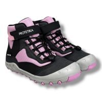 FARE MID-WIDE CHELSEA – dívčí celoroční obuv barevné