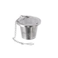 O Čajítko nerez závěsné pr. 4,5 cm