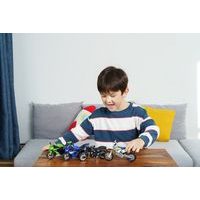 NICI NICI plyš Dino Tony-Rex 25cm, GREEN