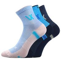 Dětské sportovní ponožky Neoik Voxx - mix uni