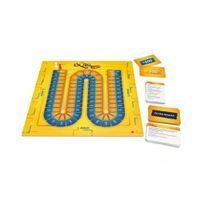 Deštník manuální Wednesday