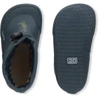 Zdravotní obuv AEQUOS Paros Khaki