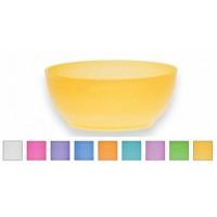 miska 0,35l komp.matná d120x50mm, plast