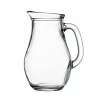 Džbán s měrkou 1 l