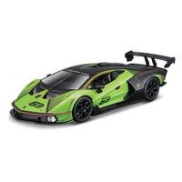 Bburago Bburago - RACE, Lamborghini Essenza SCV12, 1:24