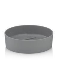 HOMESTYLING Koupelnové doplňky sada 3 ks hnědá KO-CY2210590hned