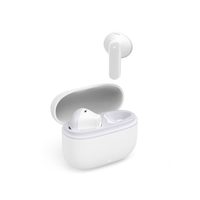 Hama Bluetooth sluchátka Freedom Buddy II, špunty, černá