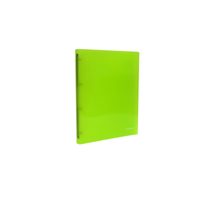 Pořadač A4 4 kr eCollection zelená