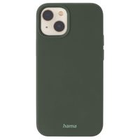 Hama MagCase Finest Feel PRO, kryt pro Apple iPhone 14 Plus, černý