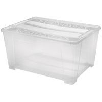 heidrun Box úložný TEX BOX 150l_hamashop