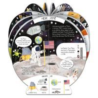 WOODY Zámečky na desce