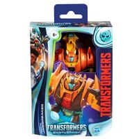 HASBRO - Transformers HASBRO - Transformers Earthspark Deluxe figurka Jawbreaker