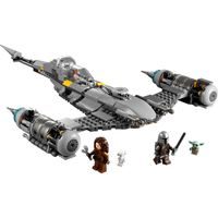 Robotický oblek X-wing™ Luka Skywalkera