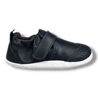 Barefoot dětské capáčky Bobux - Go Navy