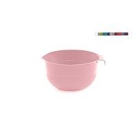 mísa 2,0l šlehací d19x22x11cm, výlevka, 1ucho, měkčí plast