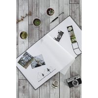 Hama album soft SINGO II Cotton 10x15/80