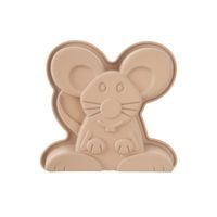 Forma na pečení myš babiččin STATEK